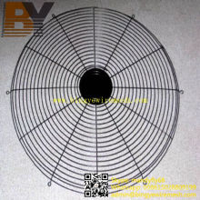 High Quality Chrome Plated Fan Cover